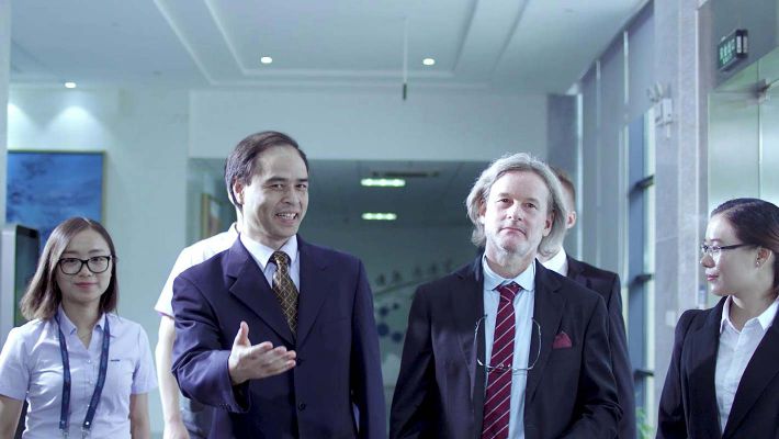 艾科生物技術企業(yè)形象宣傳片